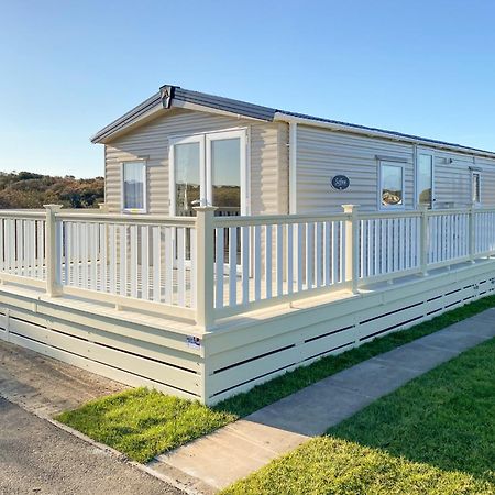 Burrowhead Holiday Village Isle of Whithorn Zewnętrze zdjęcie