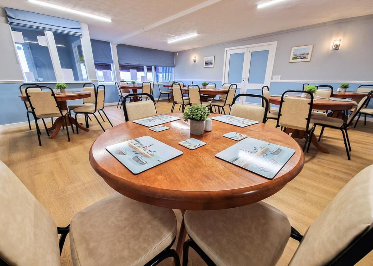 Burrowhead Holiday Village Isle of Whithorn Zewnętrze zdjęcie
